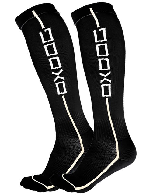 Oxdog Strumpa Fit Sock (Lönsboda IBK)